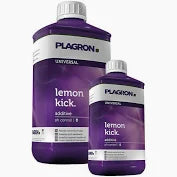Plagron Lemon Kick (250ml, 500ml, 1lt, 5lt)