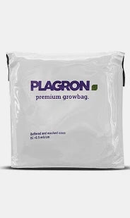 Plagron Premium Growbag (3.4lt-box of 39) (8lt-box of 8)