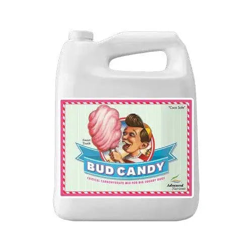 CLEARANCE - Advanced Nutrients Bud Candy 4lt