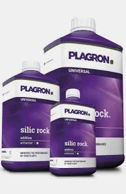 Plagron Silic Rock (250ml, 500ml, 1lt, 5lt, 10lt, 20lt)