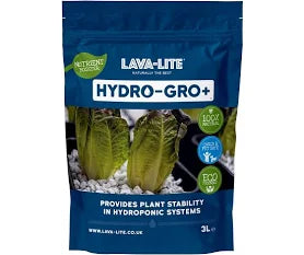 Lava-Lite Hydro-Gro+ 3 Litre