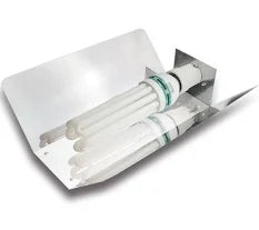 Maxibright - CFL Reflector