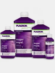 Plagron Sugar Royal (250ml, 500ml, 1lt, 5lt, 10lt, 20lt)