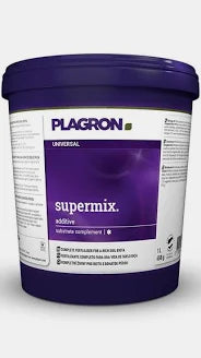 Plagron Supermix (1lt, 10lt)