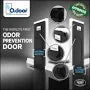 Odoor Isolation Door Cover kit