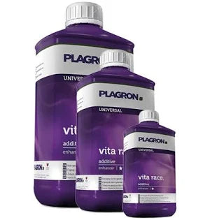 Plagron Vita Race (250ml, 1lt, 5lt)