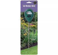 Garland Soil Moisture Meter