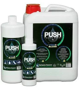 Veg Bloom Push Foliar (250ml, 1lt, 5lt)