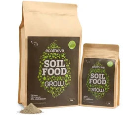 Ecothrive Soil Food Grow 1KG
