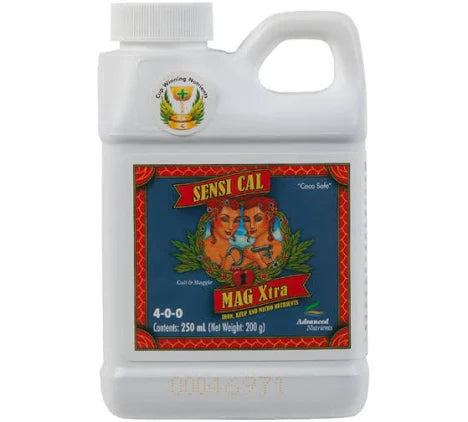 CLEARANCE - Advanced Nutrients Sensi Cal Mag Xtra 250ml