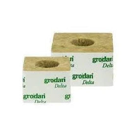 Grodan Delta Blocks (216 box, 384 box)