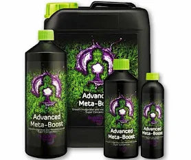 Buddha's Tree Meta-Boost (250ml, 500ml, 1lt, 5lt)